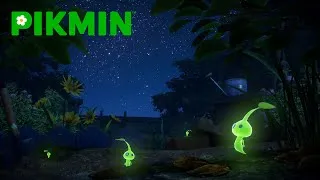 Thumbnail: Relaxing Pikmin music + PNF-404 ambiance