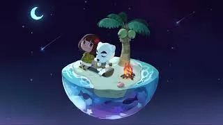Thumbnail: Relaxing Animal Crossing: New Horizons Music - Ver. 2.0.0