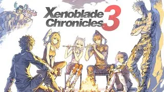 Thumbnail: 1 Hour of Relaxing Xenoblade Chronicles 3 Music
