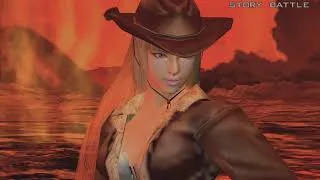 Thumbnail: Tekken 5 Dark resurrection - all Lili’s intros , win poses and interludes 