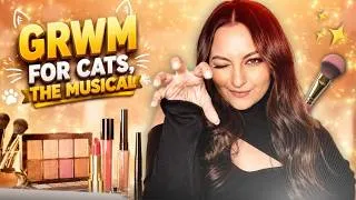 Thumbnail: Catty Makeup for CATS - The Musical!