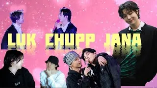 Thumbnail: BTS edit||Luk Chupp Jana ActionReplayy||VkookTop V||Yoonmin||Namjin&Jhope#vkook#yoonmin#namjin#jhope