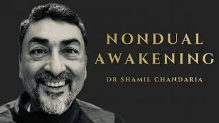 Thumbnail: The Bayesian Brain, Predictive Processing, Awakening & Nondual Awareness with Dr Shamil Chandaria