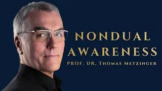 Thumbnail: The Elephant and The Blind with Prof. Dr. Thomas Metzinger & Nondual Meditation Practice