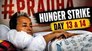 Thumbnail: I'm no Gandhi Nor a Hero!  CHALO SANSAD 
