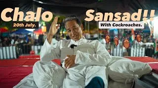 Thumbnail: I AM STILL ALIVE | CHALO SANASAD