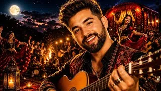 Thumbnail: Kendji Girac – Schwarze Augen 🌹Inspired by SONARA 