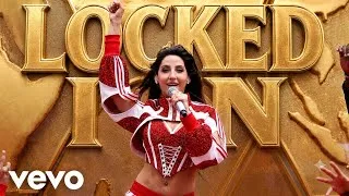 Thumbnail: Nora Fatehi ft Pitbull – Locked In (world cup dairy music) | Epic Stadium Anthems