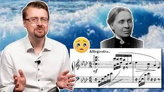 Thumbnail: Elfrida Andrée's PASTORAL Piano Pictures - Analysis