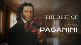 Thumbnail: The Best of Niccolò Paganini