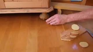 Thumbnail: How to Easily Move/Slide Heavy Furniture with a Potato