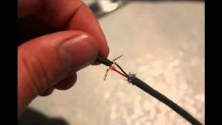 Thumbnail: How To: Make a Nokia-USB Charger Cable
