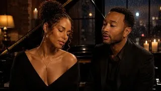 Thumbnail: Alicia Keys & John Legend – Reason | Emotional  Soul Duet