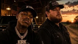 Thumbnail: DaBaby & Luke Combs – Expectations | Emotional Country Rap