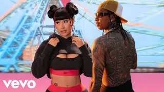Thumbnail: Cardi B X Tyga _ Enjoy Every Day (Official Music Video 2026)