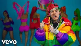 Thumbnail: SONDYX DO official music video 2026