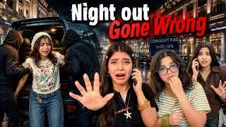 Thumbnail: Night Out Gone Wrong 😱 Khushbu Kho Gyi Day 50/100