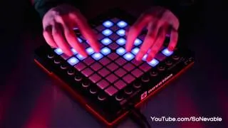 Thumbnail: Nev Plays -  Wizards in  Winter (TSO) Launchpad Pro Cover
