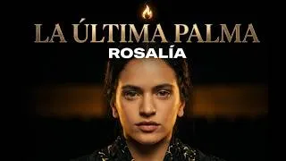 Thumbnail: ROSALÍA | La Ultima Palma (AI Music Video)