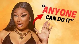 Thumbnail: Megan Thee Stallion Reveals How She Writes Hit Songs!