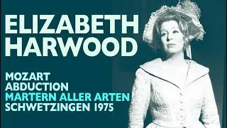 Thumbnail: Elizabeth Harwood in Mozart's monumental coloratura test
