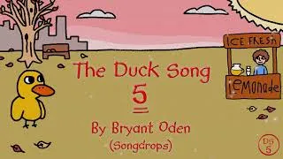 Thumbnail: The Duck Song 5 by Bryant Oden. Official Lyric Video.