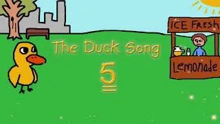Thumbnail: Announcing The Duck Song 5! The End of the story!