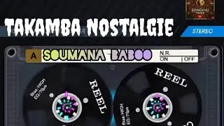 Thumbnail: Takamba Intemporel ⏳🔥 SOUMANA BABOO #takamba #dance #music 