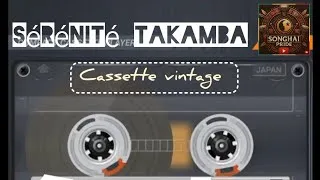 Thumbnail: Sérénité Takamba ✨ #takamba #music #dance #culture 