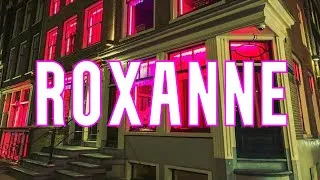 Thumbnail: The Police - Roxanne - Lyrics