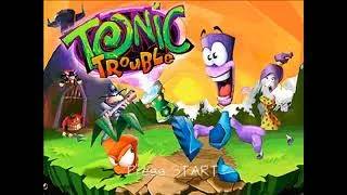 Thumbnail: Tonic Trouble (64) - North Plain 3 (Secret Side Path) Extended