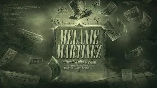 Thumbnail: Monopoly Man [Dance Break] | Hades: The Sacrifice Tour | Studio Version HD | Melanie Martinez |