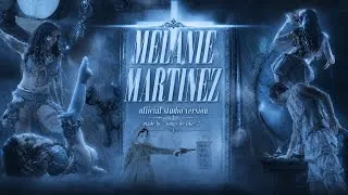 Thumbnail: White Boy Whit A Gun | Hades: The Sacrifice Tour | Studio Version HD | Melanie Martinez |