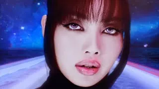 Thumbnail: LISA - " MOVING LIKE WATER "(AI ORIGINAL SONG)