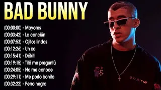 Thumbnail: 🔊 Vibing to Bad Bunny – Pure Reggaeton Energy