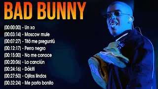 Thumbnail: Bad Bunny Songs That Changed Latin Music