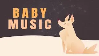 Thumbnail: Baby Sleep Music 💤 | Mozart & Beethoven Lullaby for Deep Sleep & Relaxation