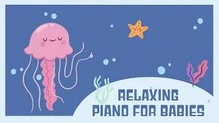 Thumbnail: Moonlight Lullabies 🌌 Peaceful Classical Music for Babies - Verdi, Chopin y Schumann