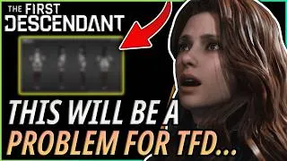 Thumbnail: This 1 skin could change TFD as we know it...