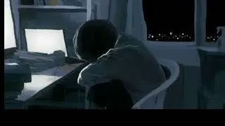 Thumbnail: these songs honestly just have a sad vibe. (sad slowed playlist)