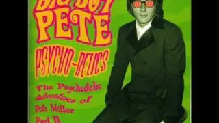 Thumbnail: Flying Solo - Big Boy Pete