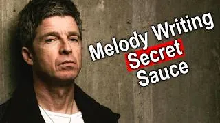 Thumbnail: Struggling To Write Original Melodies, Try This!