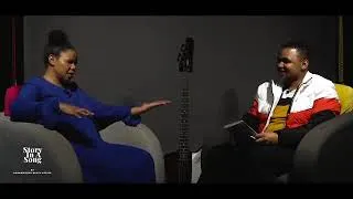 Thumbnail: KHOLEKA on Writing Alibuyi Lilambatha.