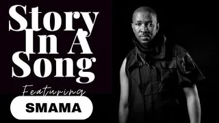 Thumbnail: StoryInASong | SMAMA | Being a Songwriter,Songwriting Process, Latest Album & being a Medical Doctor