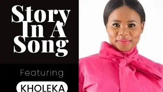Thumbnail: StoryInASong | Kholeka | Alibuyi Lilambatha |Songwriting Process |Bula Music.
