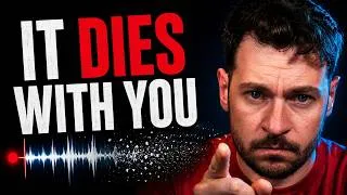 Thumbnail: Your Song Isn't Finished Until It's Recorded