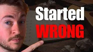 Thumbnail: Your Song Started Wrong