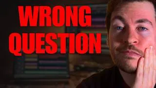 Thumbnail: Stop Asking What People Want