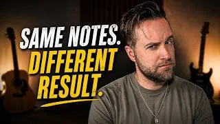Thumbnail: Why the Same Feedback Fixed One Song and Wrecked the Other