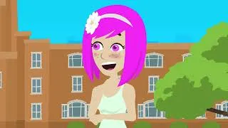 Thumbnail: Why DON'T You Pretend To Be? (VYOND Version)